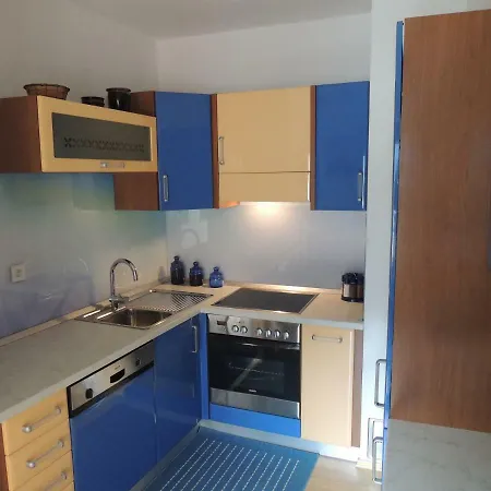 Apartma Lejlighed