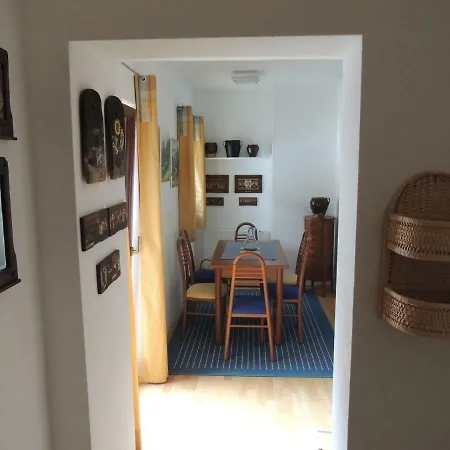 Apartma Apartma Bovec