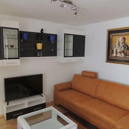 Lejlighed Apartma
