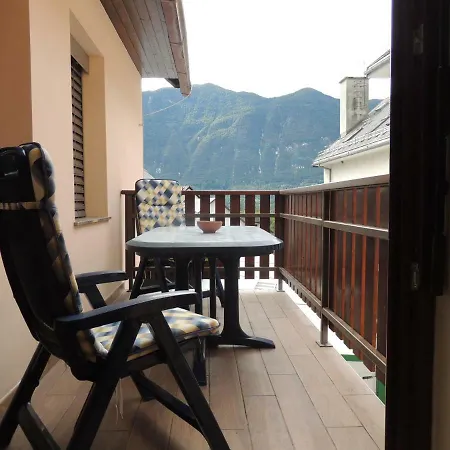 Apartma * Bovec