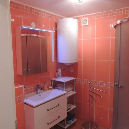 Apartma Lejlighed *