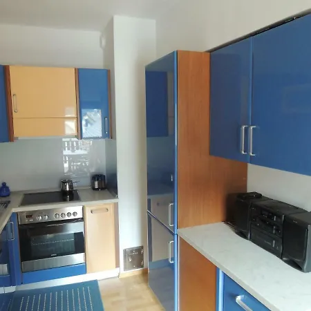 Apartma Apartma