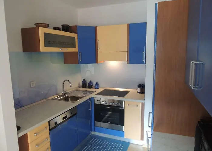 Apartma דירה